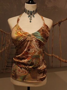 Set of 3 Summer Tops